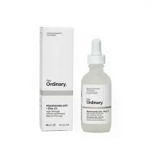 The Ordinary. (Niacinamide 10% + Zinc 1%) Serum